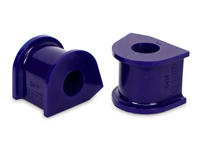 SuperPro Suspension Stabilizer Bar Bushing Kit