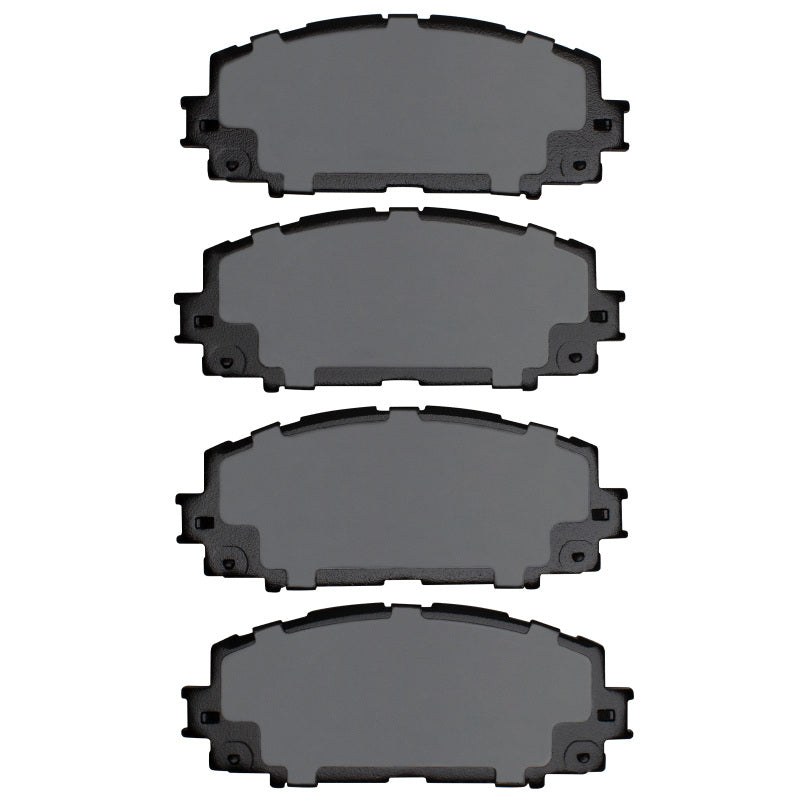 DFC 10-17 Lexus CT200H Front 5000 Advanced Ceramic Brake Pads