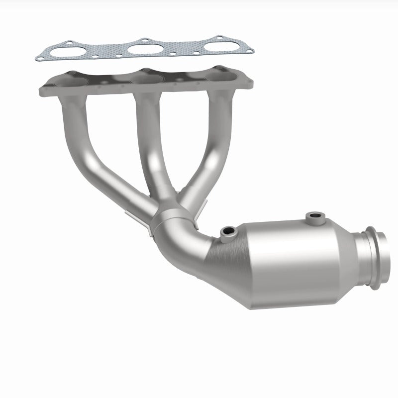 MagnaFlow 14-16 911 H6 3.8 OEM Manifold Direct Fit Converter