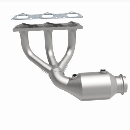 MagnaFlow 14-16 911 H6 3.8 OEM Manifold Direct Fit Converter