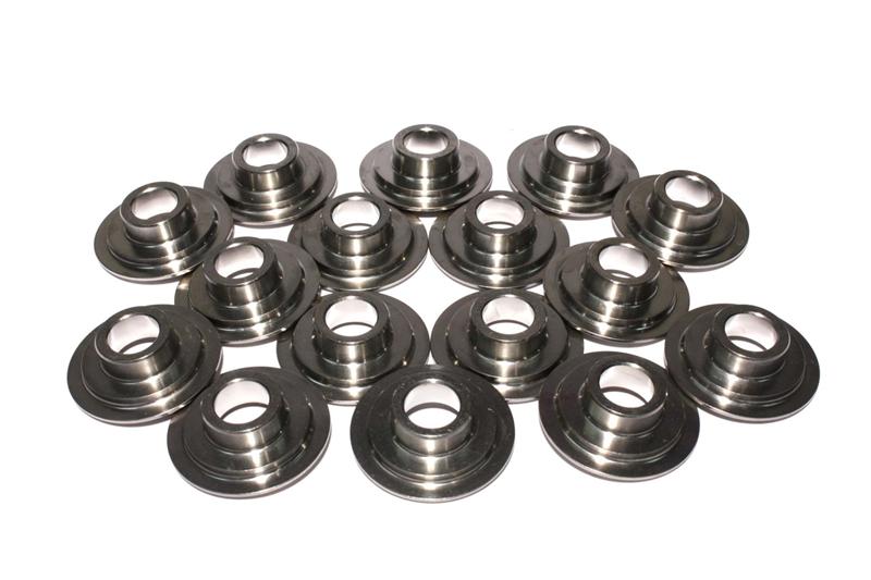 COMP Cams Ti Retainers Super Lock Lightweight