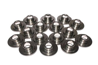 COMP Cams Ti Retainers Super Lock Lightweight