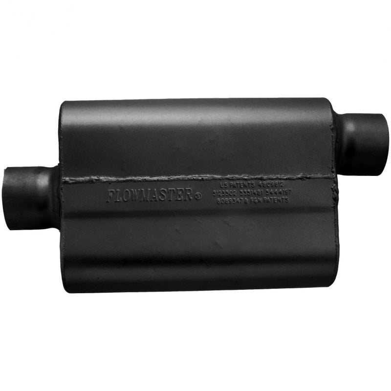 Flowmaster 3 IN(C)/OUT(O) 40 Series DF Muffler