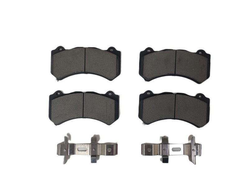 Baer Brakes 15-22 Dodge Challenger Claw Brake Pads