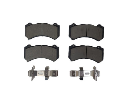 Baer Brakes 15-22 Dodge Challenger Claw Brake Pads
