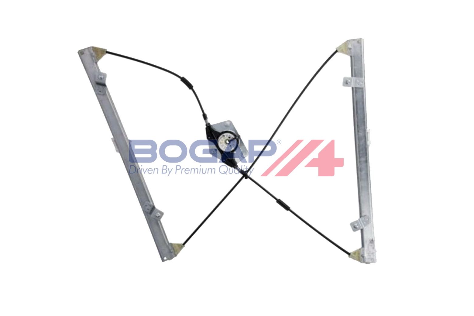 BOGAP P5341139 Window Regulator