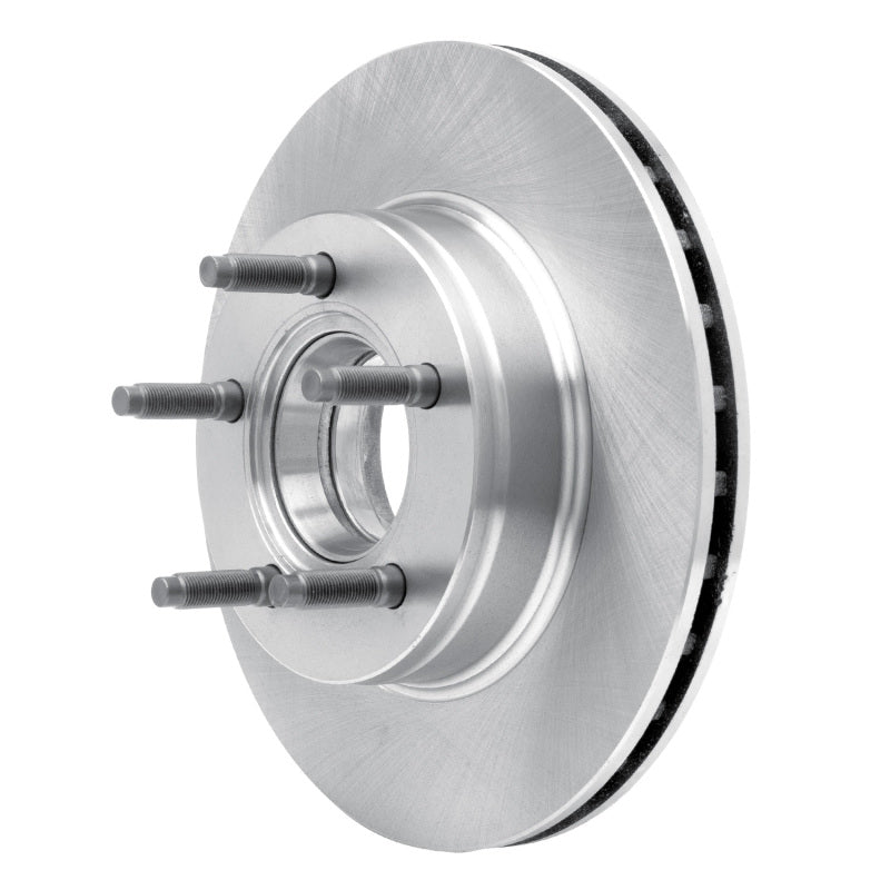 DFC 93-94 Ford Explorer Front Brake Rotor