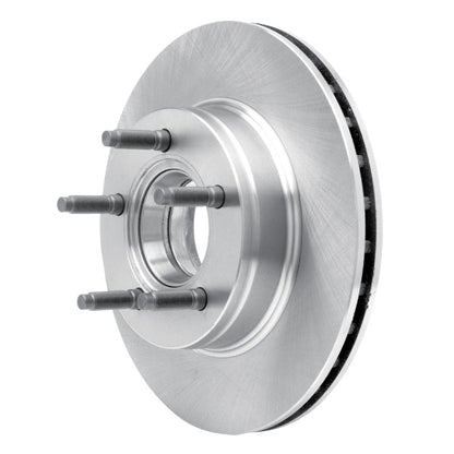 DFC 93-94 Ford Explorer Front Brake Rotor