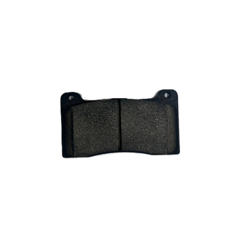 Baer Brakes Replacement Pads for Select Baer S4 Calipers
