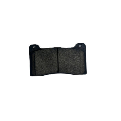 Baer Brakes Replacement Pads for Select Baer S4 Calipers