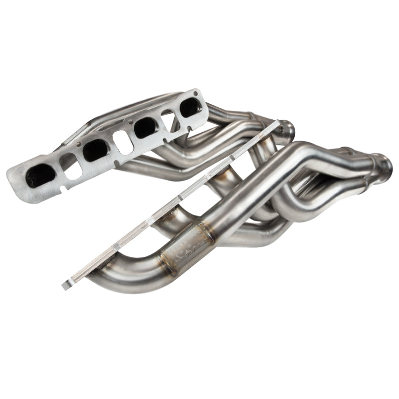 Kooks Headers Kooks 11-20 Dodge Durango 1-7/8 x 3 Header & Catted 3in Connection Kit