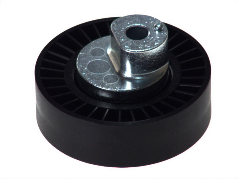 INA 532041810 V-Ribbed Belt Deflection/Guide Pulley