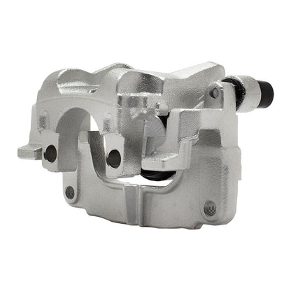 DFC 17-24 Chrysler Voyager Rear-R Premium Caliper - Silver Zinc Coated