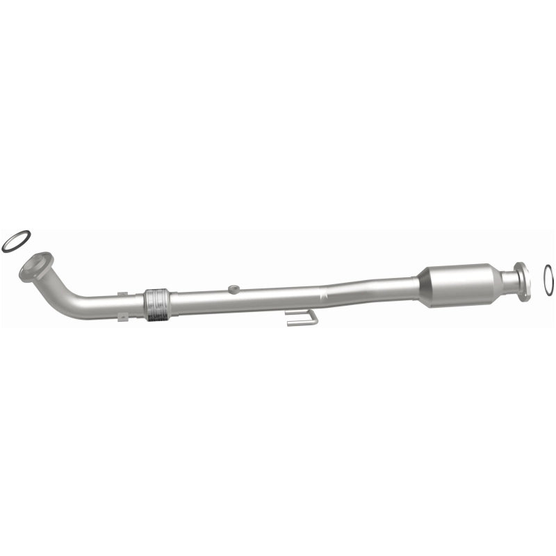 MagnaFlow California Direct Fit Converter 10-11 Toyota Camry 2.5L