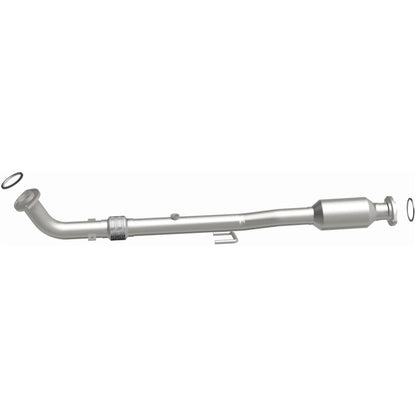 MagnaFlow California Direct Fit Converter 10-11 Toyota Camry 2.5L