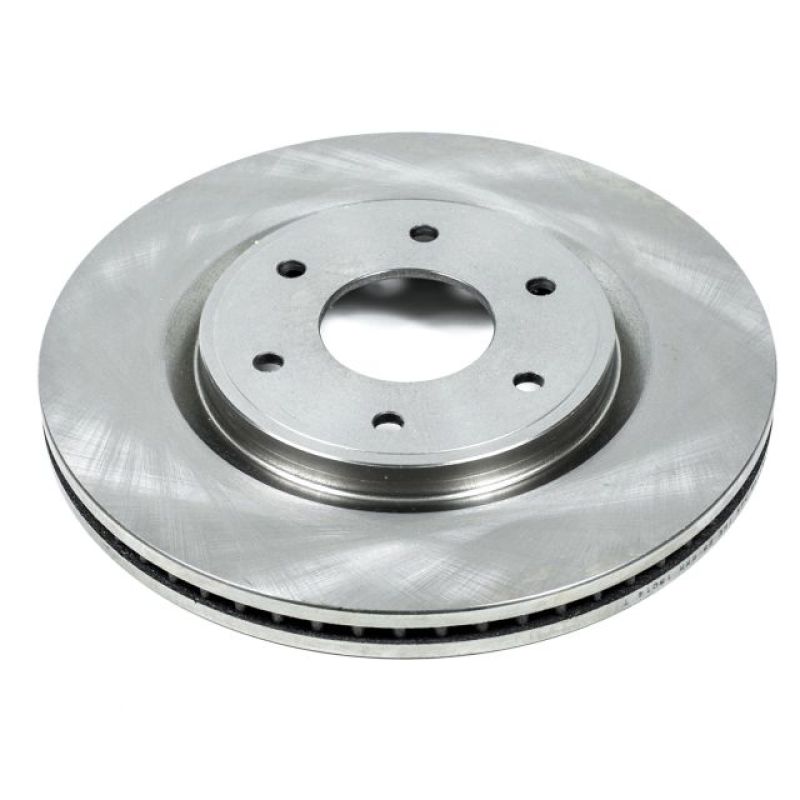 PowerStop Power Stop 05-07 Infiniti QX56 Front Autospecialty Brake Rotor