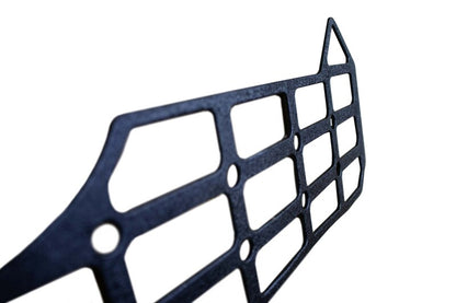 Fishbone Offroad 2016+ Toyota Tacoma Center Console Molle Panel