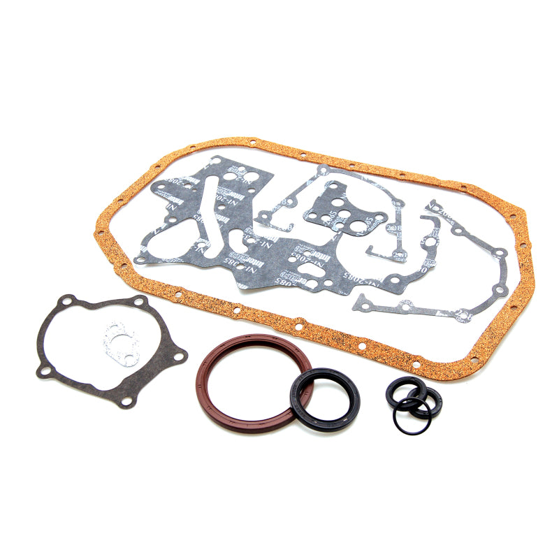 Cometic Gasket Cometic Street Pro Mitsubishi 1993-94 DOHC 4G63/T 2.0L Bottom End Kit