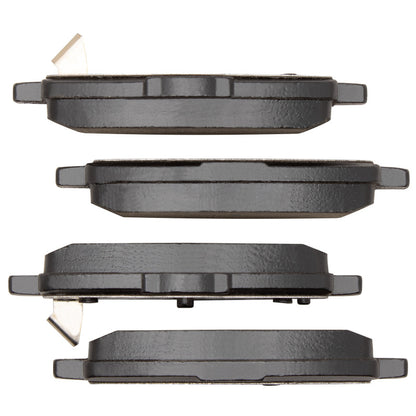 R1 Concepts R1 19-24 Infiniti QX55 Rear R1 Optimum OE Brake Pads