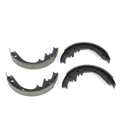 PowerStop Power Stop 1962 Chevrolet Corvette Rear Autospecialty Brake Shoes