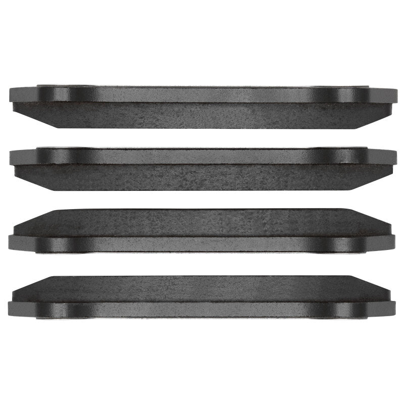 R1 Concepts R1 03-05 Jaguar XJR Front R1 Optimum OE Brake Pads