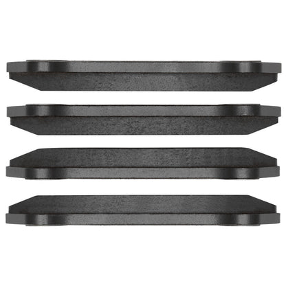 R1 Concepts R1 03-05 Jaguar XJR Front R1 Optimum OE Brake Pads