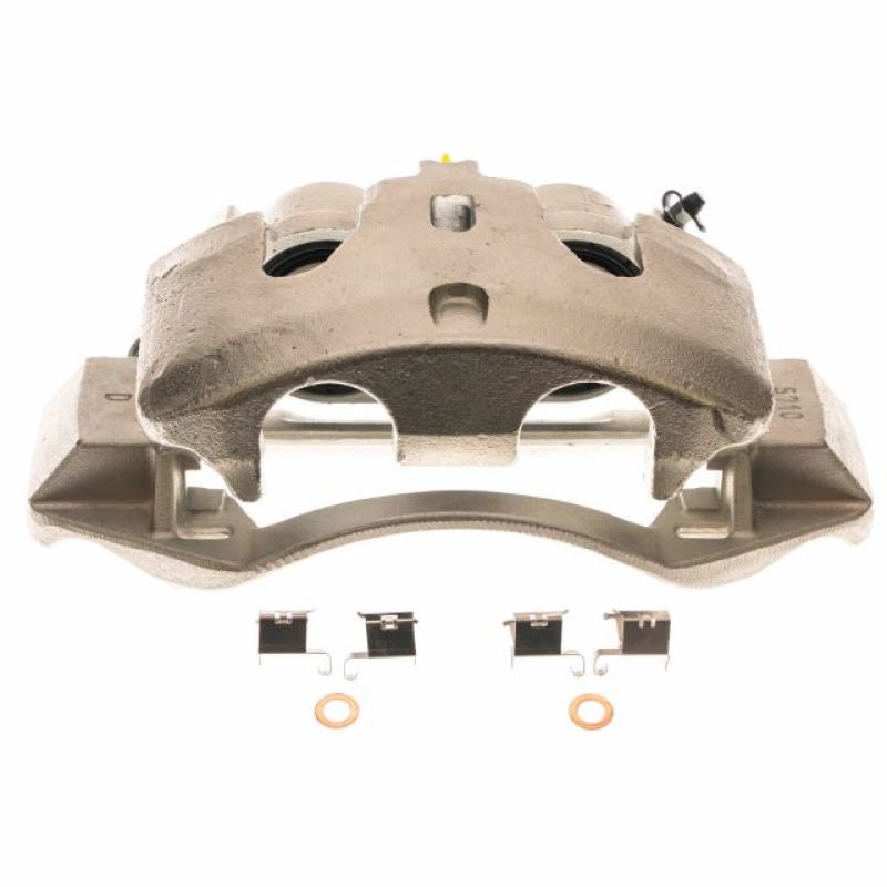 PowerStop Power Stop 11-16 Chevrolet Silverado 3500 HD Rear Right Autospecialty Caliper w/Bracket