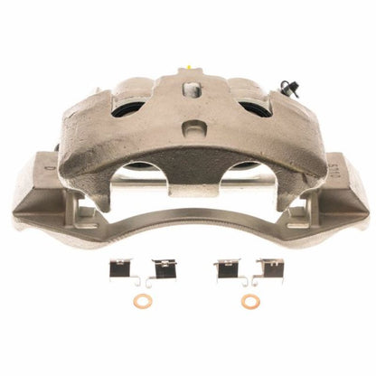 PowerStop Power Stop 11-16 Chevrolet Silverado 3500 HD Rear Right Autospecialty Caliper w/Bracket