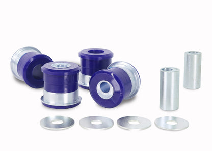SuperPro 07-21 Toyota Tundra Front UCA - Camber Adj. Inner Bushing Kit