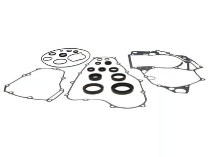 Wiseco 09-16 Honda CRF450R Bottom End Gasket Kit