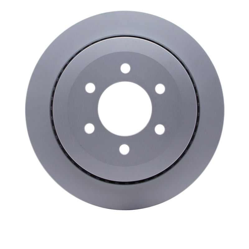 DFC 07-17 Ford Expedition Rear GeoSPEC Coated Rotor