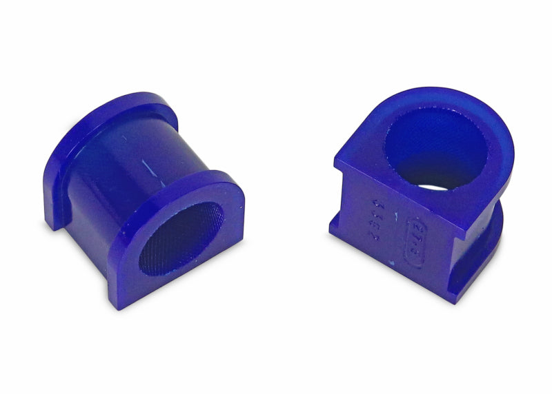 SuperPro 2008 Mitsubishi Lancer Evolution MR Front 27.5mm Sway Bar Mount Bushing Set