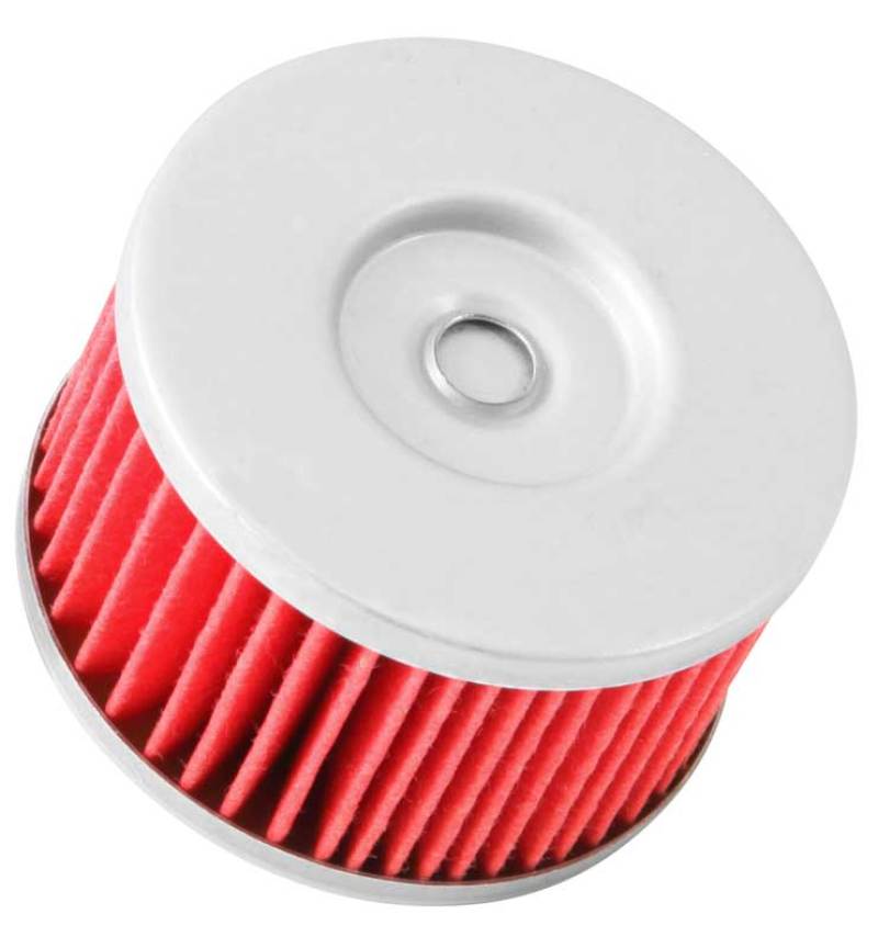 K&N Engineering K&N Suzuki 2.375in OD x 1.469in H Oil Filter