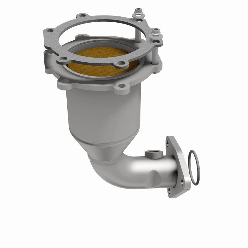 MagnaFlow Direct Fit Catalytic Converter 2002 Infiniti I 35 3.5L