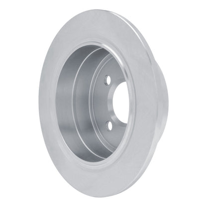 DFC 88-90 BMW 325iX Rear Brake Rotor