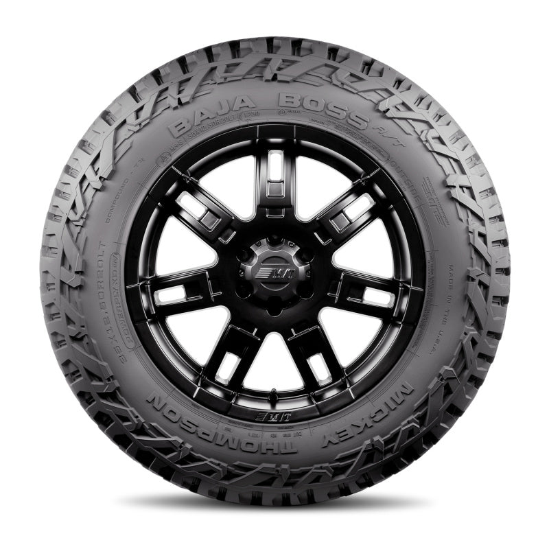 Mickey Thompson Baja Boss A/T Tire - LT305/65R17 121/118Q - 247462