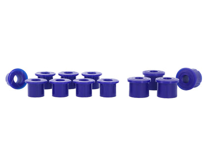 SuperPro Spring Bushing Kit
