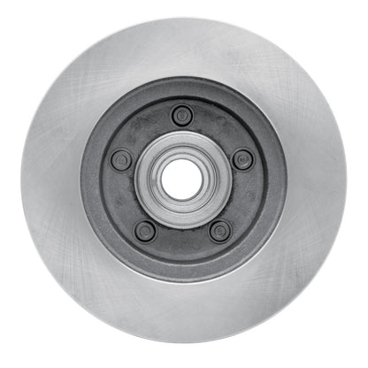 DFC 74-80 Ford Maverick Front Brake Rotor