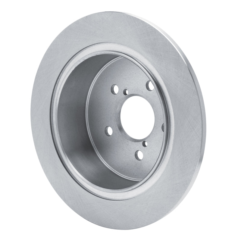 DFC 05-09 Subaru Legacy Rear Brake Rotor