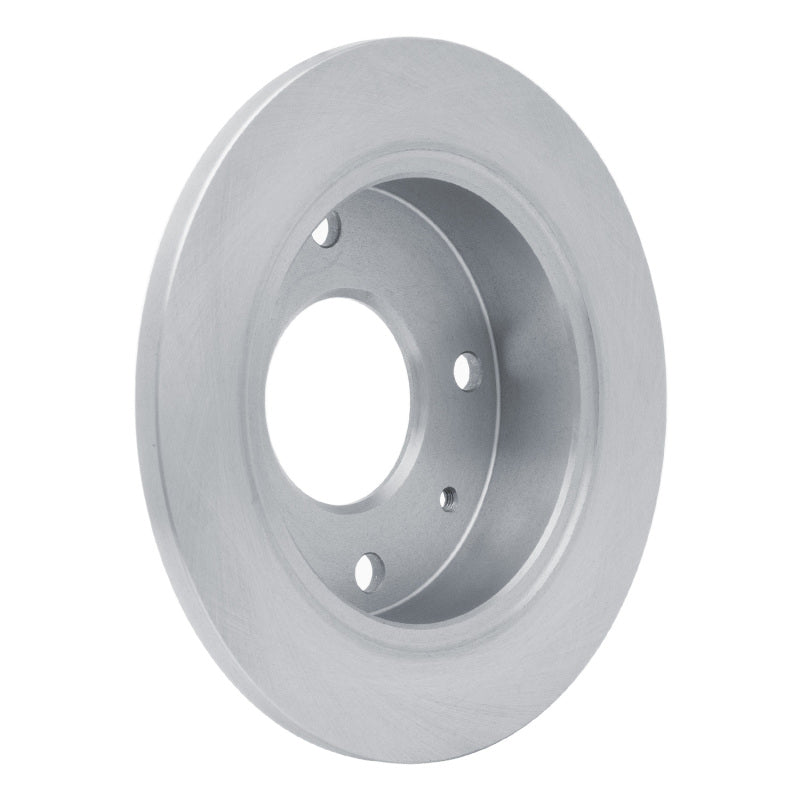 DFC 98-10 Dodge Atos (Mexico) Front Brake Rotor