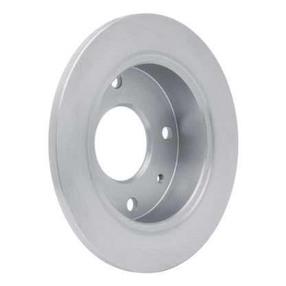 DFC 98-10 Dodge Atos (Mexico) Front Brake Rotor