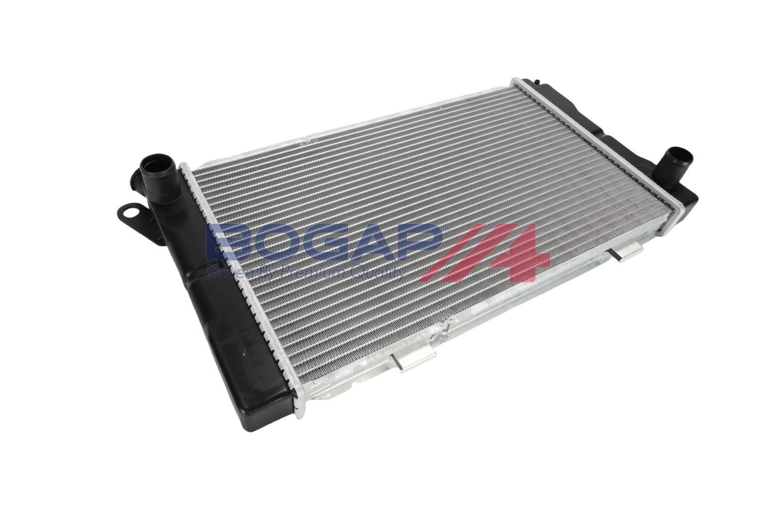 BOGAP R4210106 Radiator, Engine Cooling