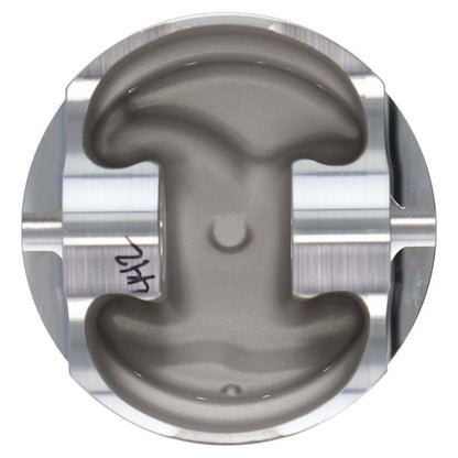 Wiseco Chevy 360 4.035in Bore 1.225in CH 13.00 CC Piston Set
