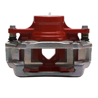 DFC 93-00 Kia Sephia Front-R Premium Caliper - Red Powder Coated