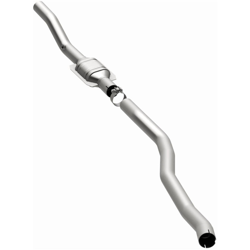 MagnaFlow Direct Fit Catalytic Converter Dodge Dakota 3.9/5.2L 4WD