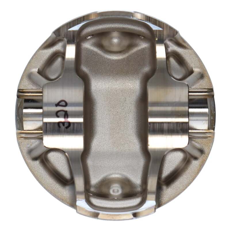 Wiseco Mitsubishi 4G63 85.00 mm Bore 28.87 mm CH 0.00 CC Piston Set