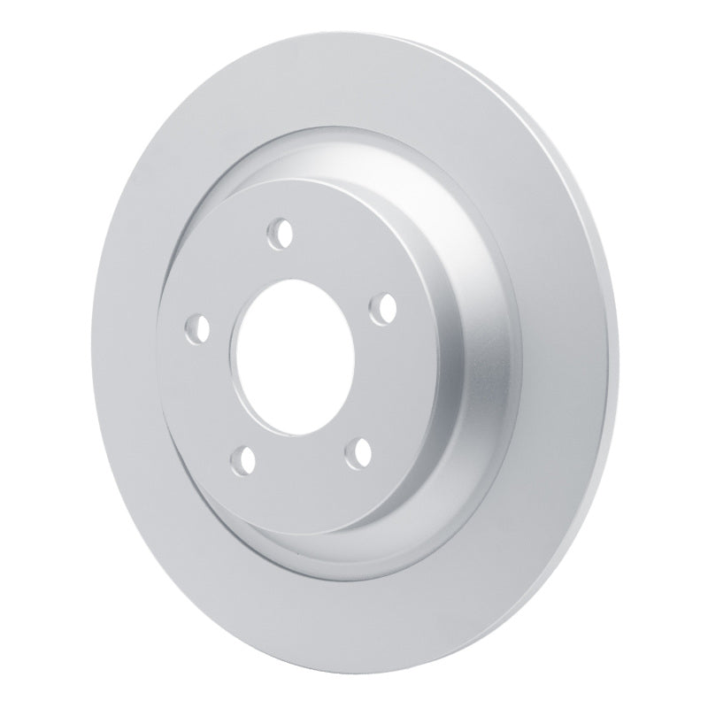 DFC 06-15 Mazda 5 Rear GeoSPEC Coated Rotor