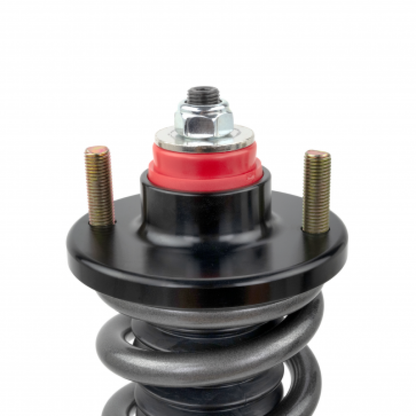 Skunk2 Racing Skunk2 92-95 Honda Civic/94-01 Acura Integra (EG/EK/DC) Pro-S II Drag Spec Coilovers (12K/18K Rates)