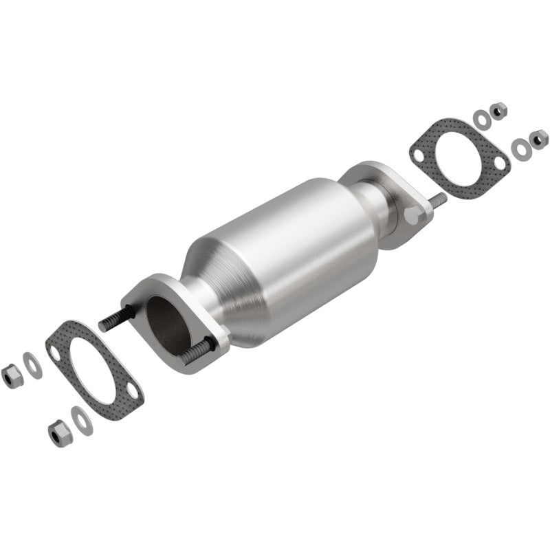 MagnaFlow 2009 Hyundai Genesis 4.6L Direct Fit Converter