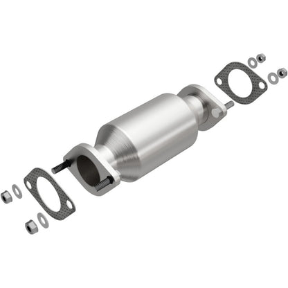 MagnaFlow 2009 Hyundai Genesis 4.6L Direct Fit Converter